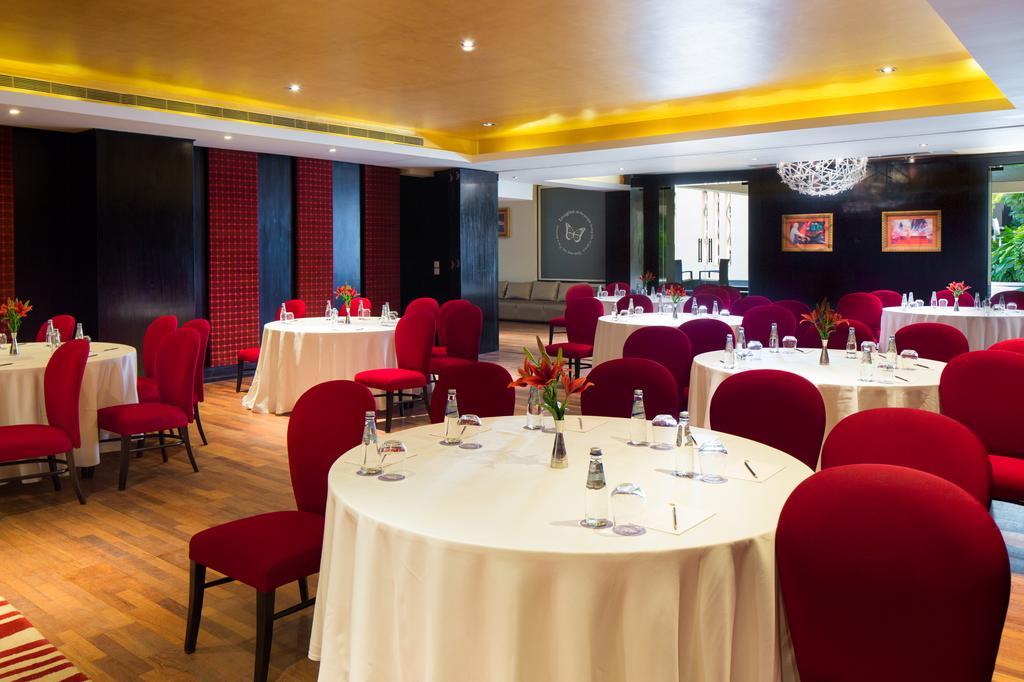 Hard Rock Hotel Goa Calangute Εξωτερικό φωτογραφία The Imperial Ball Room